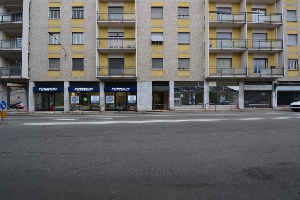 Magenta Apartment Varèse Extérieur photo