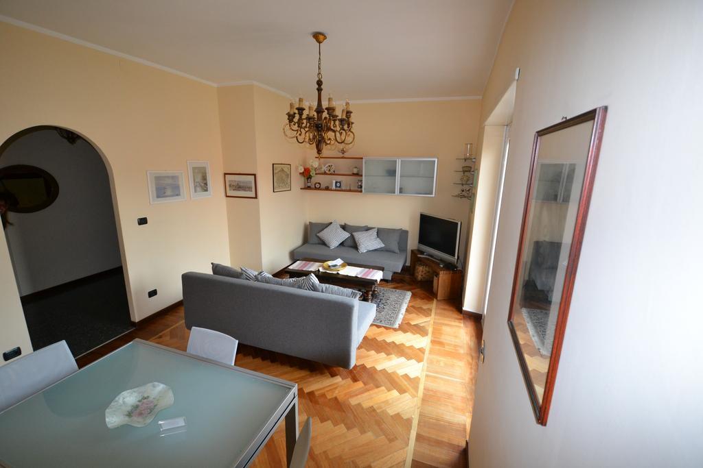 Magenta Apartment Varèse Extérieur photo