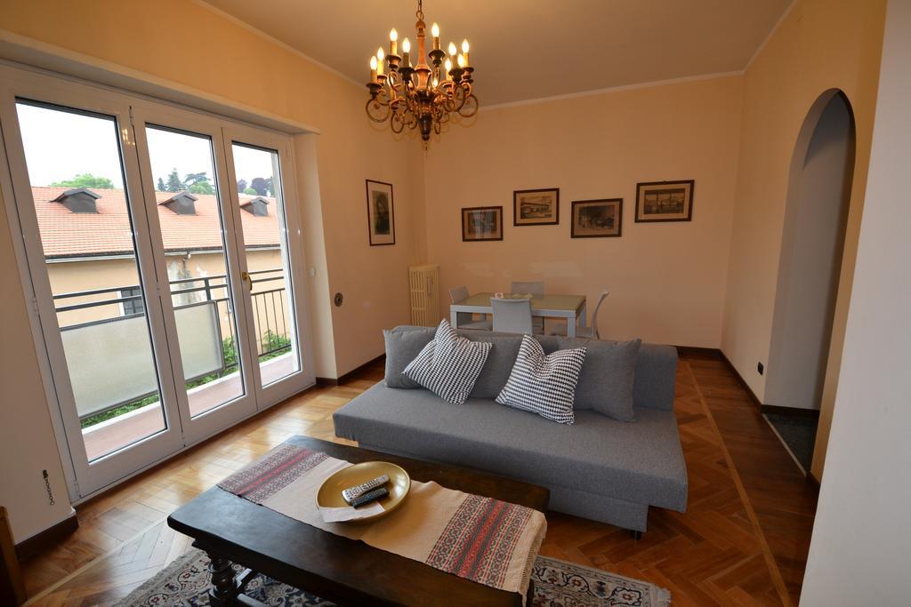 Magenta Apartment Varèse Extérieur photo