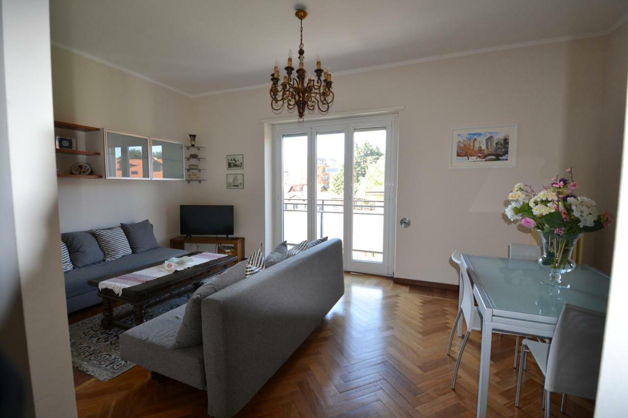Magenta Apartment Varèse Extérieur photo