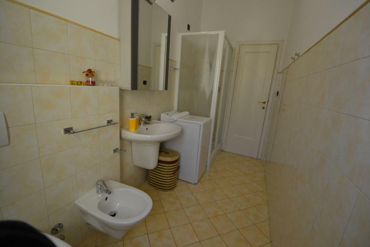 Magenta Apartment Varèse Extérieur photo
