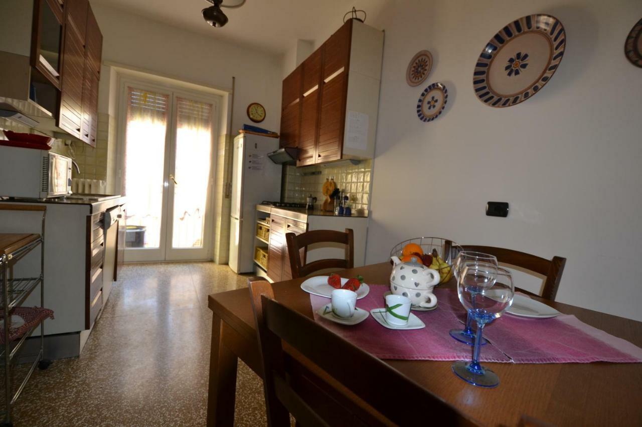 Magenta Apartment Varèse Extérieur photo